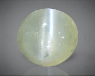 Natural Chrysoberyl Cat's eye  2.37CTS-30269